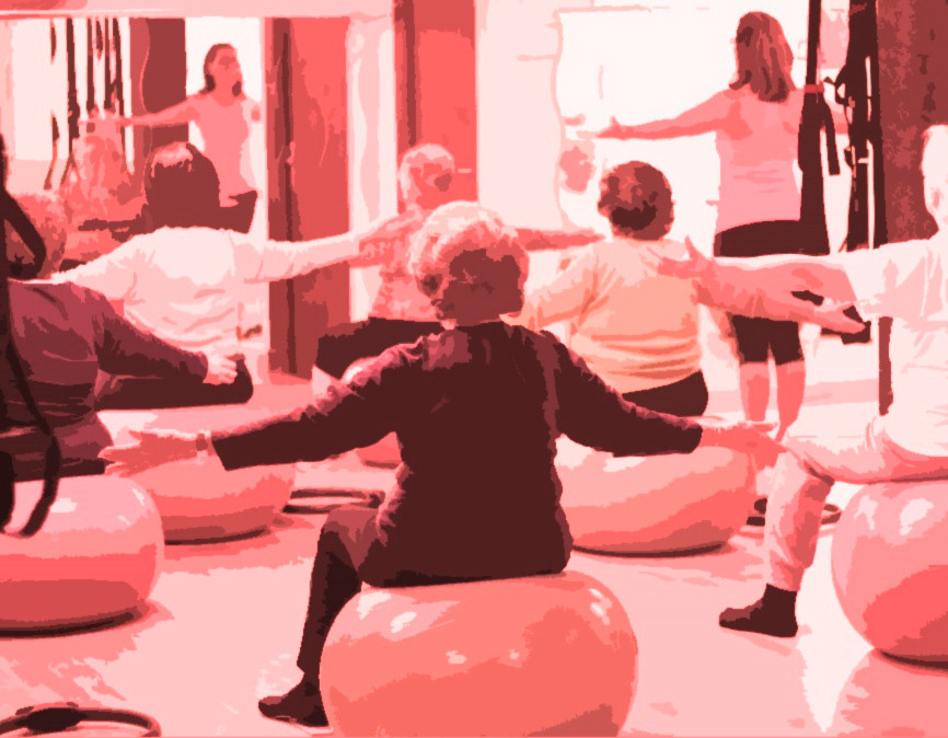 Img PILATES PARA MAYORES